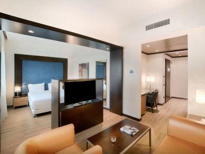 Hotel Nh Siena