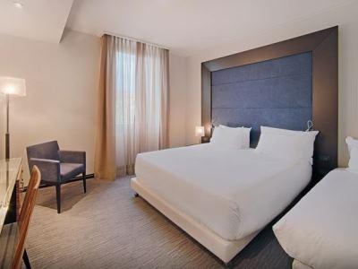 Hotel Nh Siena