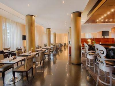 Hotel Nh Siena