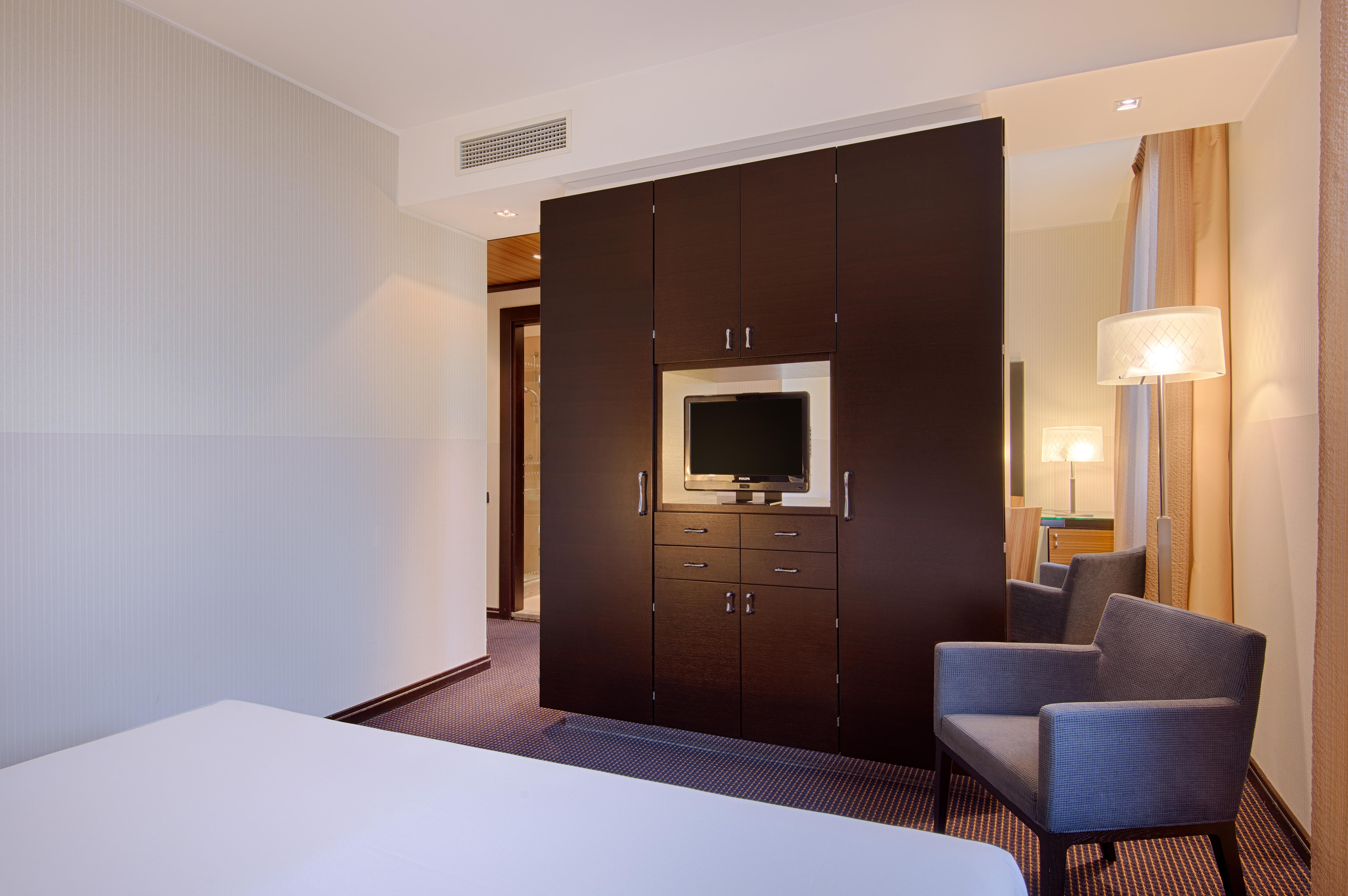 Hotel Nh Siena