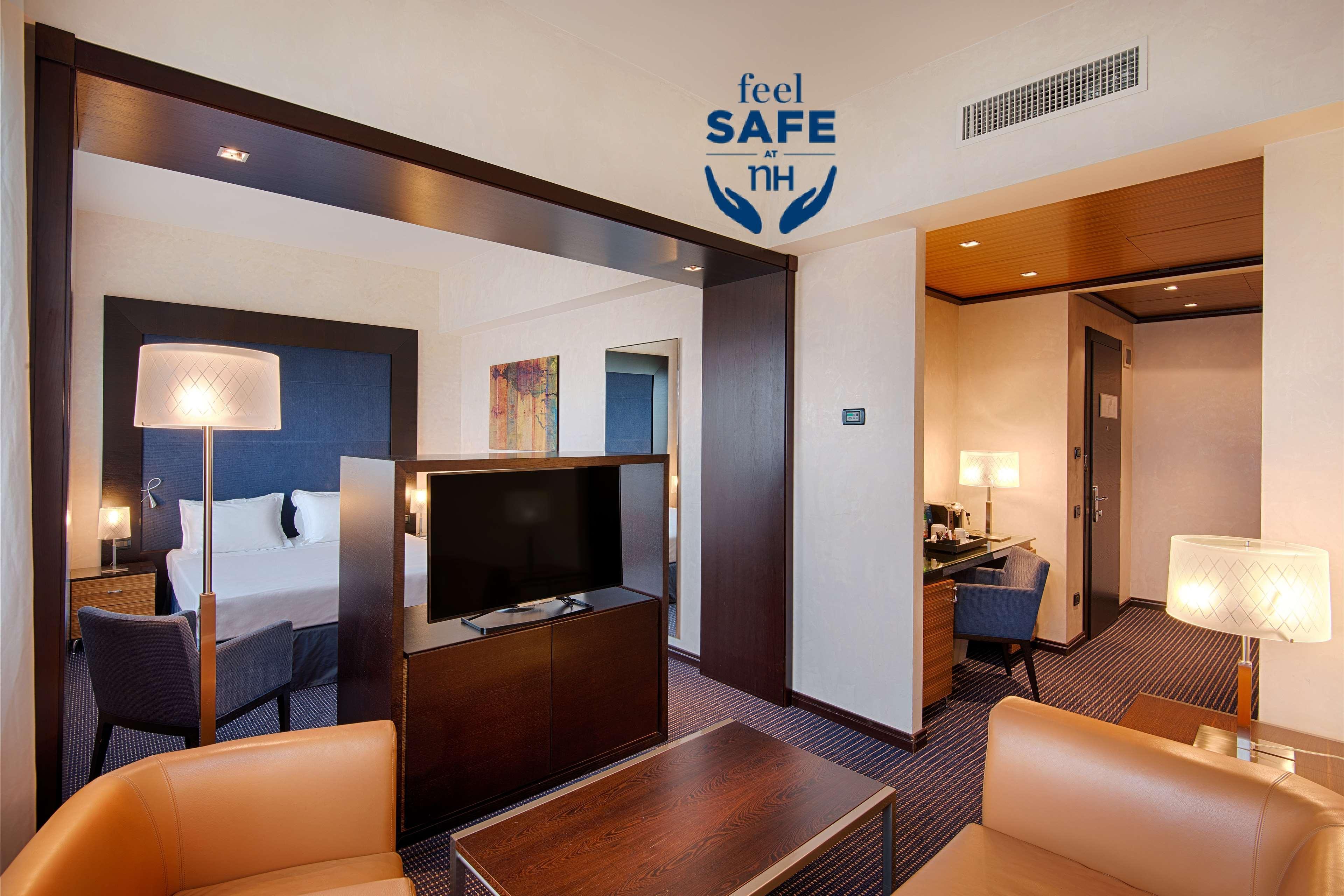 Hotel Nh Siena