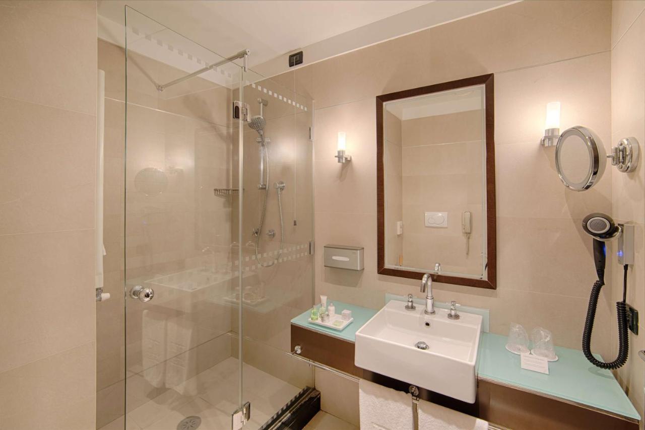 Nh Hotel 4*