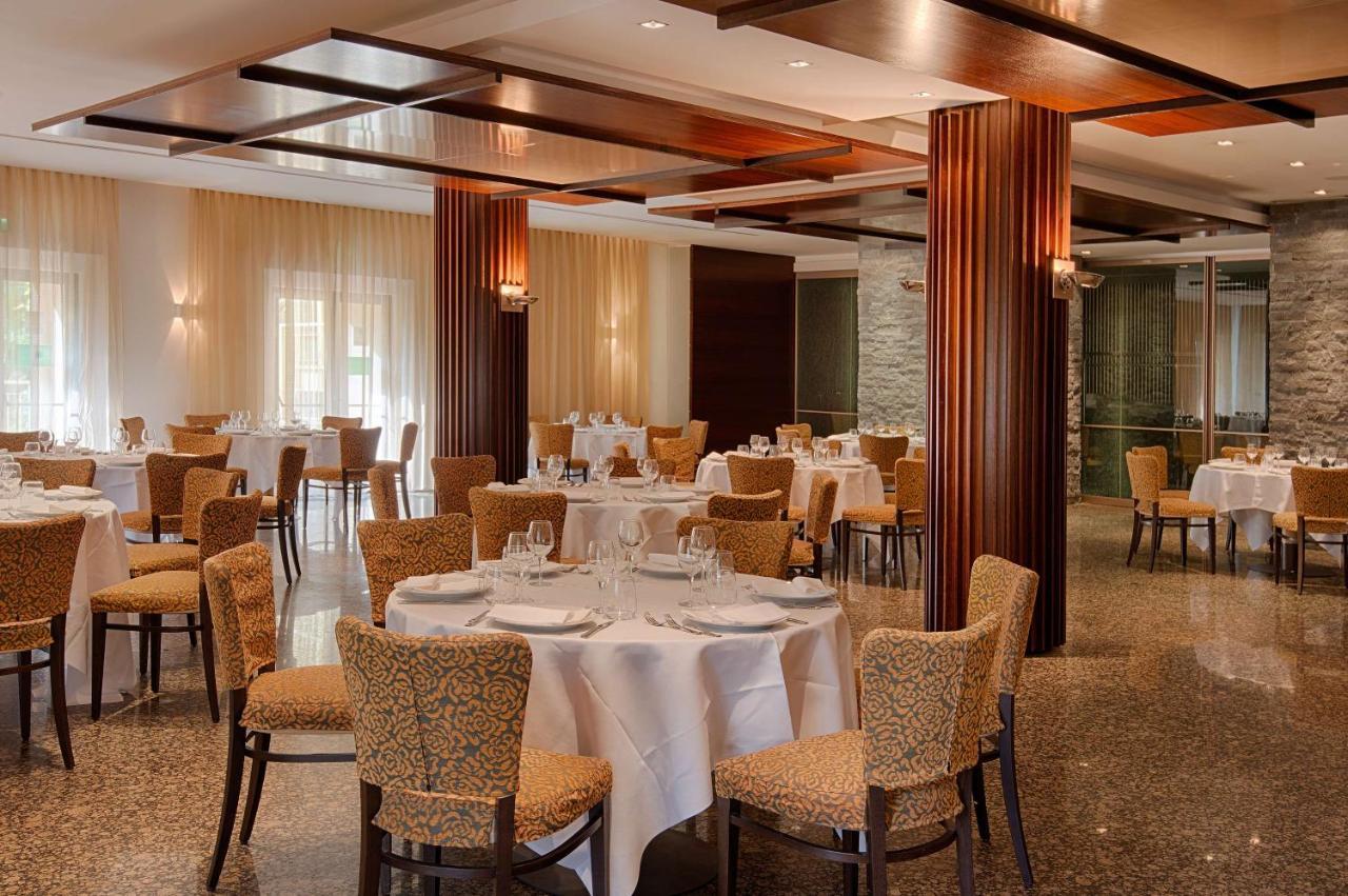 Nh Hotel 4*