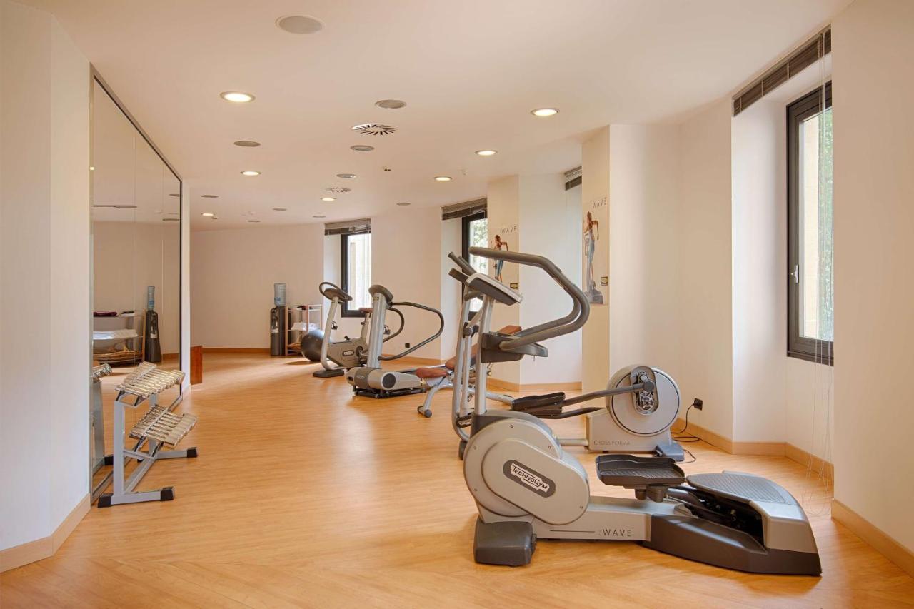 Nh Hotel 4*