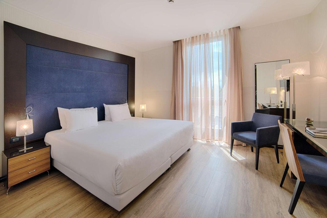 Nh Hotel Siena