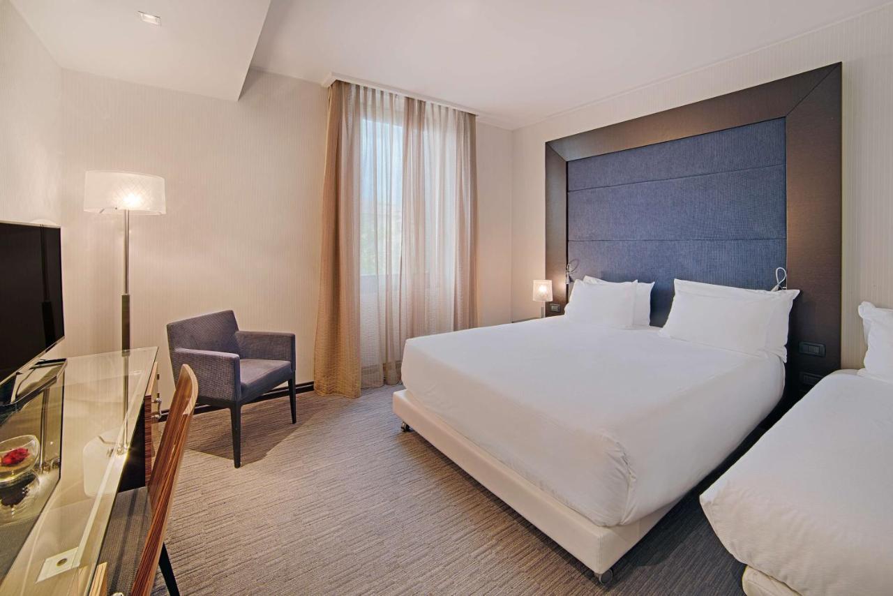 Nh Hotel 4*
