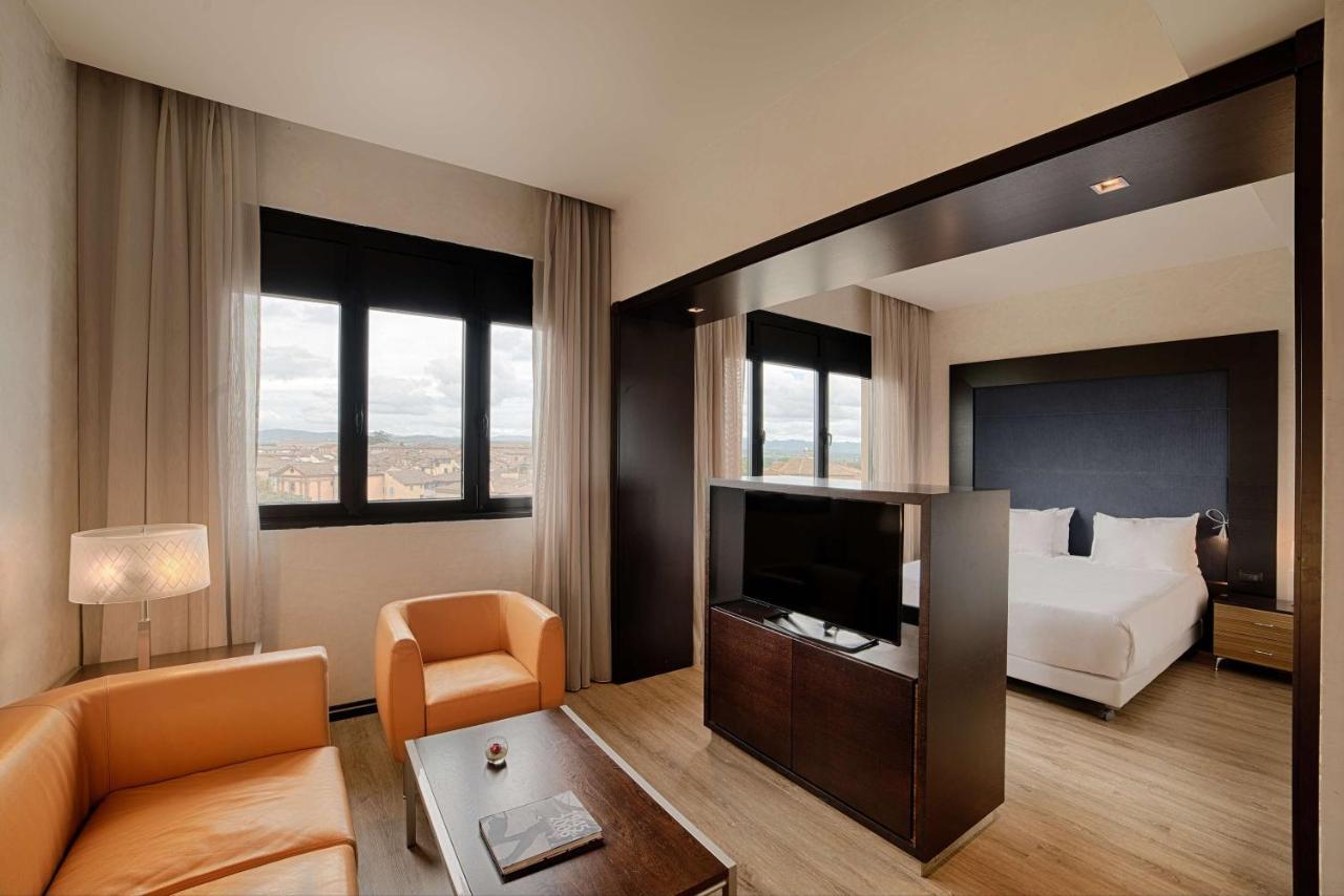 Nh Hotel Siena