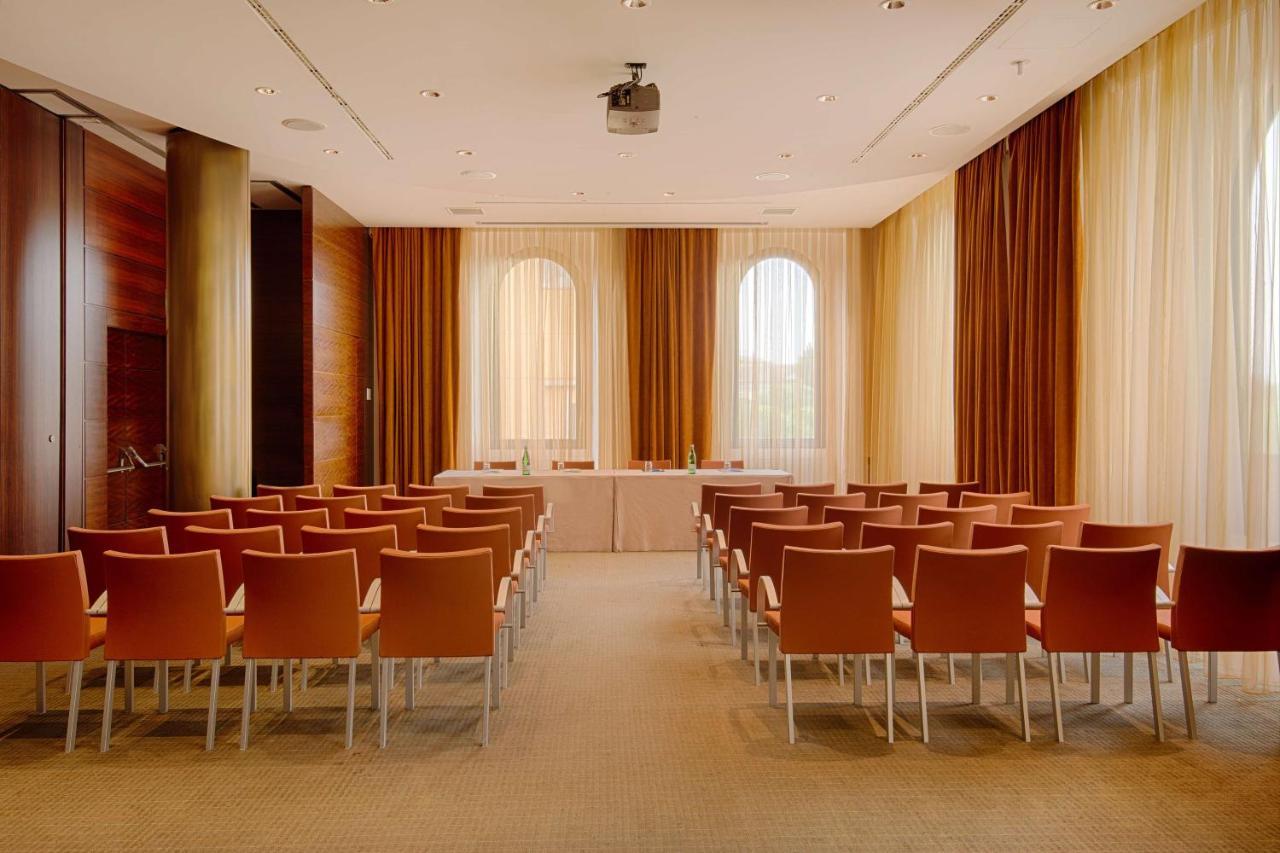 Nh Hotel 4*