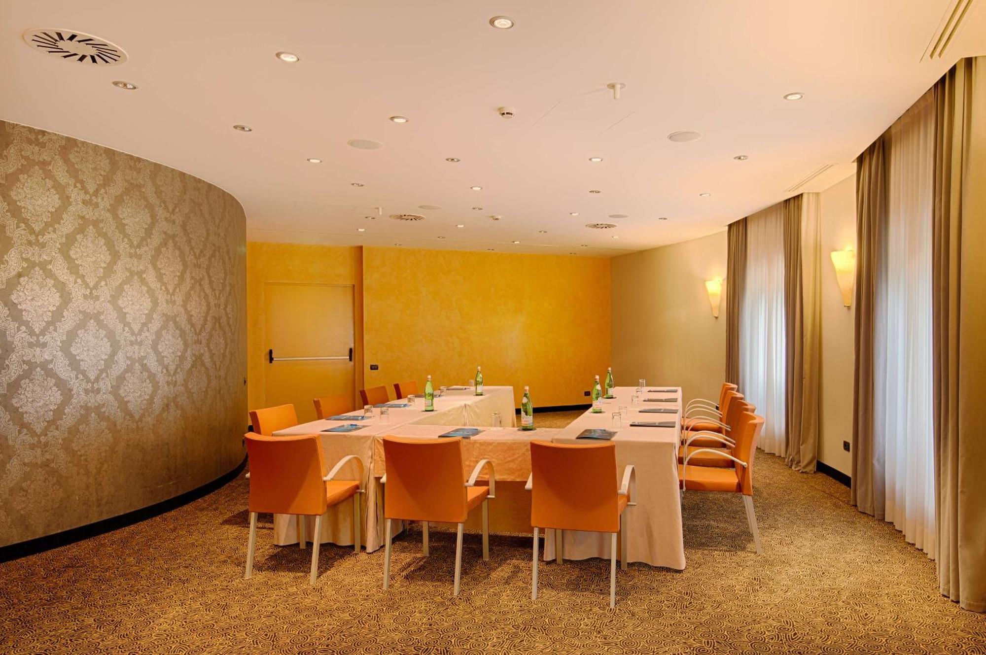 Nh Hotel