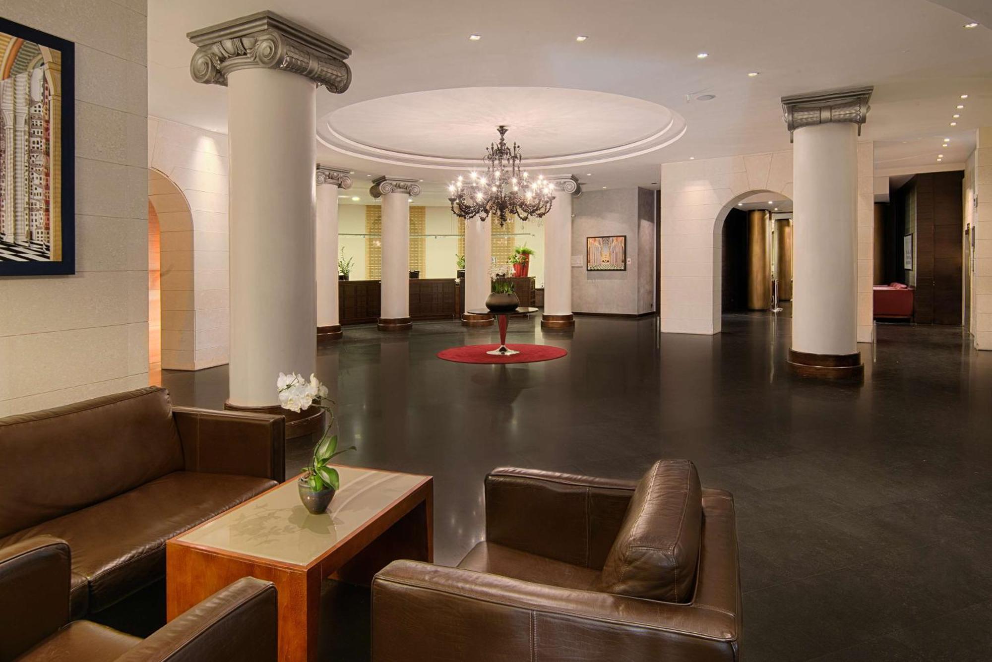 Nh Hotel Siena