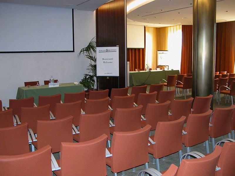 Hotel Nh Siena