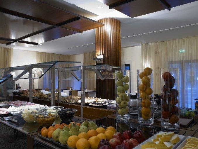 Nh Hotel 4*