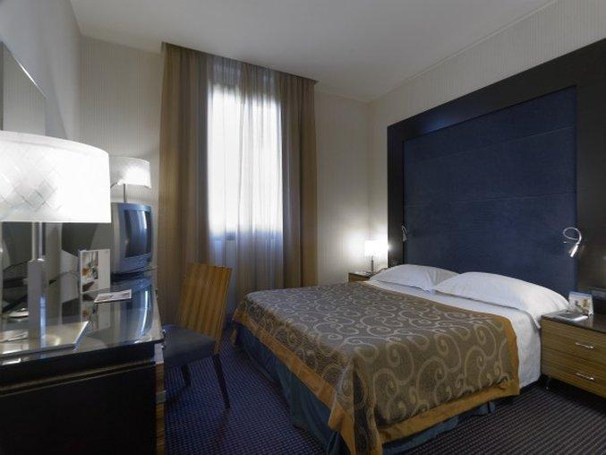 Nh Hotel 4*