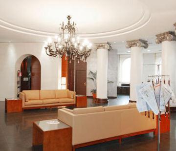 Nh Hotel Siena