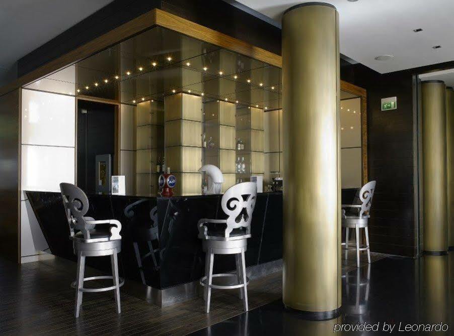 Hotel Nh 4*