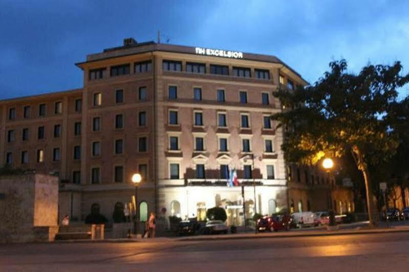 Hotel Nh 4*
