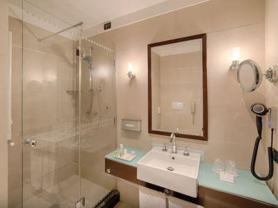 Hotel Nh Siena