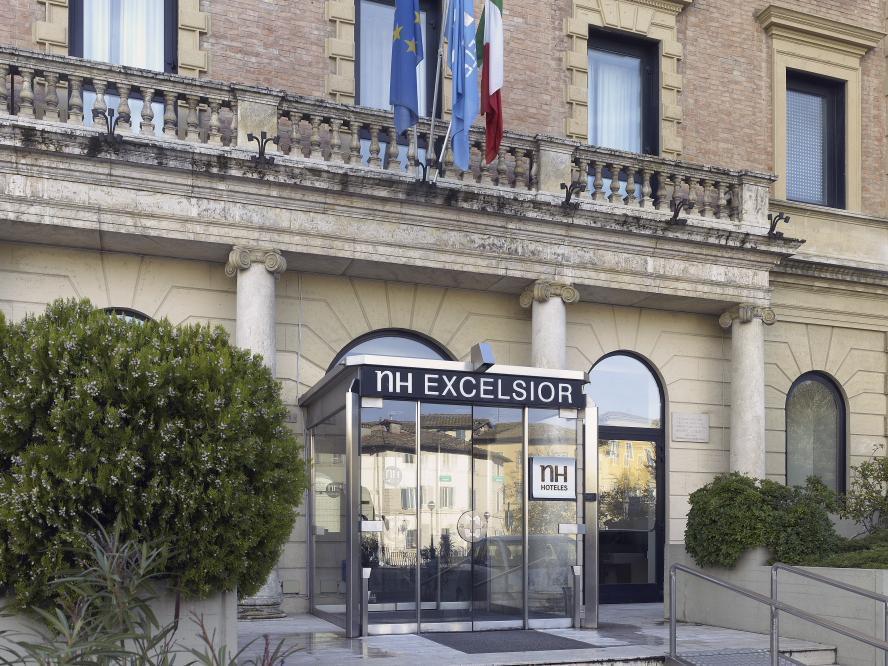 Hotel Nh