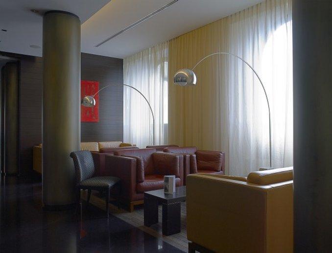 Nh Hotel